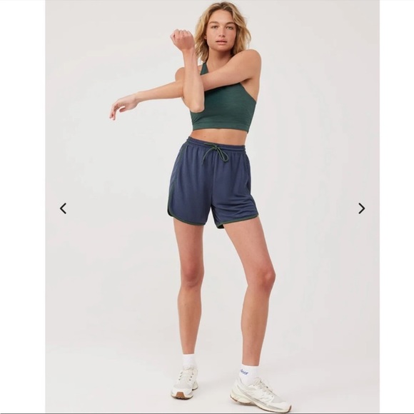 Outdoor Voices Dark Sky-S
RecMesh 5' Short - Picture 2 of 5